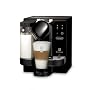 Nespresso Lattissima by De'Longhi EN670, Mysterious Black