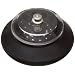 Scilogex 19400001 Rotor Kit with Cover Fixing Clips And O-Ring, 15000rpm, Holds 12 x 2mL Test Tubes