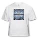 Cindy Thorrington Haggerty Kaleido Mandela - Crossroads Of the Universe - T-Shirts