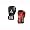 Amber Sporting Goods Standard Velcro Training Gloves (18-Ounce)