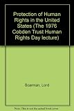 The protection of human rights in the United Kingdom