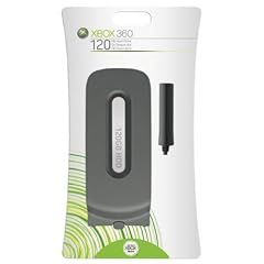 Xbox 360 - Hard Drive 120GB Festplatte (nicth f�r Slim Konsole geeignet)