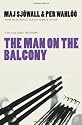 The Martin Beck series - The Man on the Balcony
