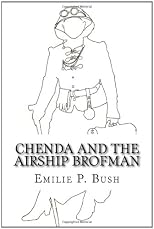 Chenda and the Airship Brofman