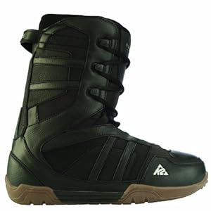K2 Pulse Boots