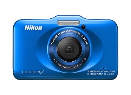 Back-to-School Deals on Nikon