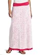 Soybu  Reversible Maxi Skirt