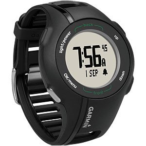 Garmin s1 gps watch