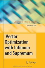 Vector Optimization with Infimum and Supremum