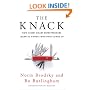 The Knack: How Street-Smart Entrepreneurs Learn to Handle Whatever Comes Up