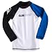 Quiksilver Outlaw Long Sleeve Rashguard -Kids