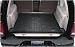 WeatherTech 40311 Black Rubber Cargo Liner