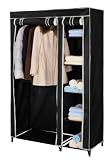 KLEIDERSCHRANK FALTSCHRANK STOFFSCHRANK CAMPINGSCHRANK
