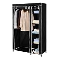 KLEIDERSCHRANK FALTSCHRANK STOFFSCHRANK CAMPINGSCHRANK