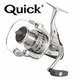 DAM Stationärrolle Quick Super 540 FD im Angebot