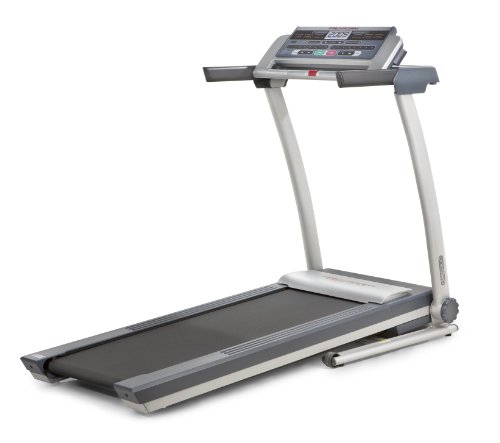 ProForm Quickstart 6.0 Treadmill