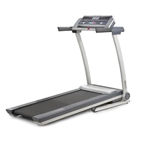 ProForm Quickstart 6.0 Treadmill: Sports & Outdoors
