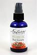 Essential Oil - Hair Growth Help Wellness Oil - 2 Ounces - Certified Organic - Made in USA