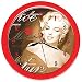 Marilyn Monroe Wall Clock