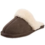 Staheekum Womens Solitude Slipper