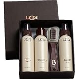 UGG Australia Sheepskin Care Kit Cleaners