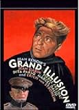 Jean Renoir`s Grand Illusion (Original Release) [Import, All-regions] (Dvd - 1937)