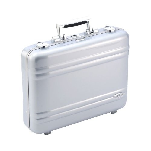 Zero Halliburton Classic Framed Attache