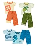 Positively Organic - Surf & Turf Toddler Outfit Gift Set by Positively Organic
