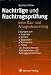 Nachtr&auml;ge und Nachtragspr&uuml;fung: beim Bau- und Anlagenbauvertrag