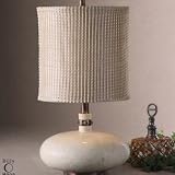 Uttermost Lamps Airy, Table