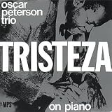 Tristeza on Piano