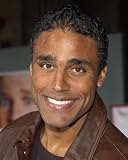 RICK FOX 8X10 COLOR PHOTO