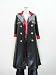 CosplayerWorld Cosplay Kost¨¹m Gr??e M 40 Devil May Cry 4 Nero Japanische Manga Anime Cosplay Kost
