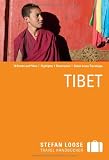 Stefan Loose Travel Handb�cher Tibet - Oliver F�lling