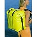 DRY PAK ROLL TOP WATERPROOF BACK PACK YELLOW