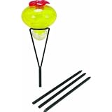 Bird Brain Inc 10101110 Staked Hummingbird Feeders