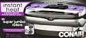 Conair Instant Heat Jumbo Rollers 1-1/2" 12's