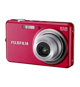 Fujifilm FinePix J27 Digital Camera