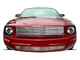 Aluminum Billet Grilles