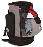 De Soto Sports Transition Pack 5 (Black/Grey)
