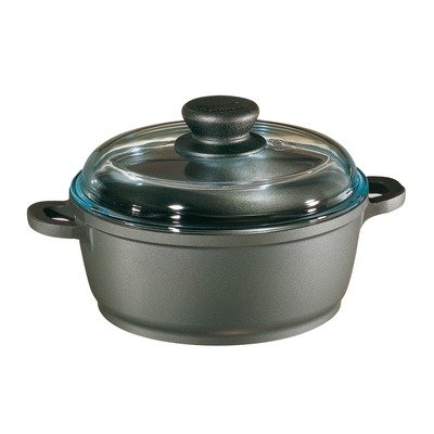 Tradition 4.25-Quart Dutch Oven Glass Lid