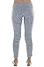 90 Degree By Reflex - Yoga Lounge Pants - Loungewear and Activewear - Heather Grey Medium