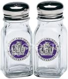 LSU Tigers Salt and Pepper Shaker Set