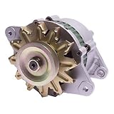 Beck Arnley 1860337 Remanufactured Alternator by Beck Arnley