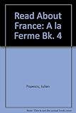 The 'Read about France' series