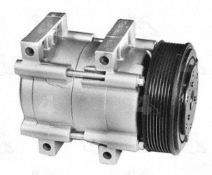 Ford Thunderbird Mercury Cougar AC Compressor Car Care 57121
