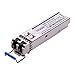 Axiom J4858C-5PK SFP (mini-GBIC) transceiver module ( equivalent to: HP J4858C ) - Gigabit Ethernet - 1000Base-SX - LC ( pack of 5 )