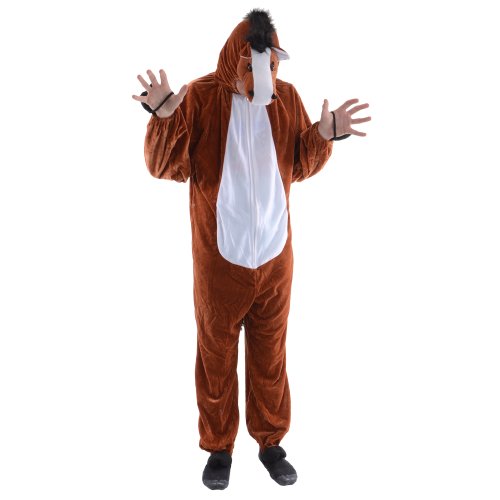 Two Person Horse Costumes Rent or Buy