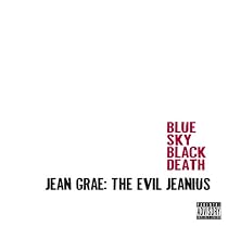 Jean Grae: Evil Jeanius