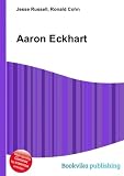 Aaron Eckhart in the book Aaron Eckhart